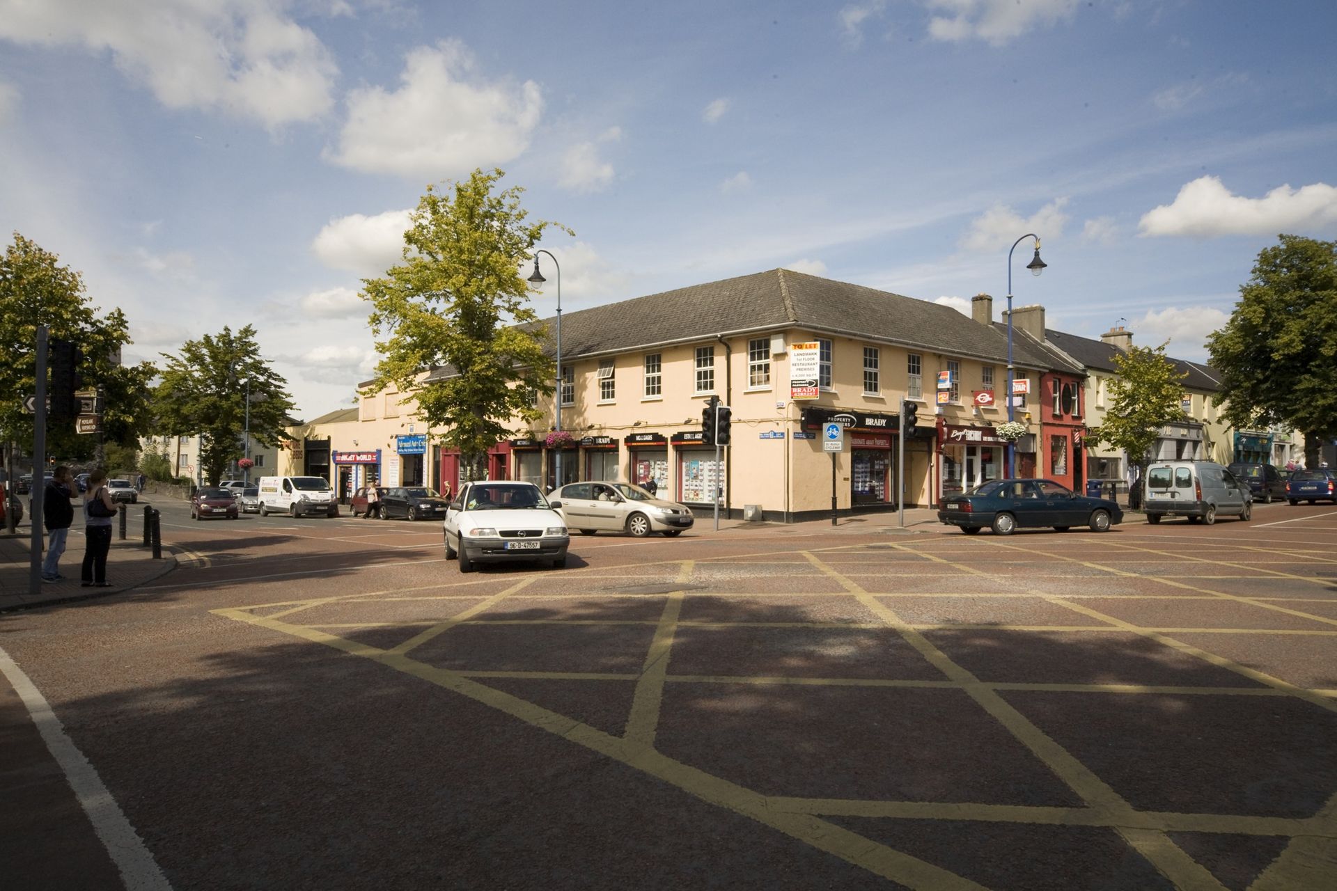 maynooth