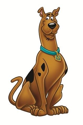 scooby