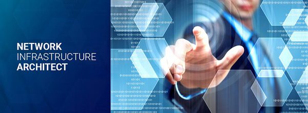 Infrastructure Architect Jobs Available Now